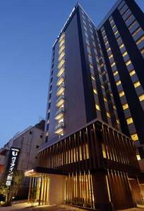 新宿のホテルで安くて綺麗な女性が安心して泊まれるホテル