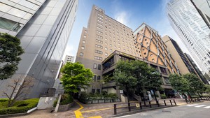 1人 渋谷周辺のビジネスホテルが安い His旅プロ 国内旅行ホテル最安値予約