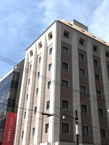 HOTEL CEEDS