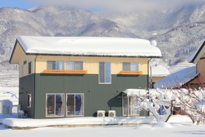 志賀高原山麓 信州中野 小さな旅の宿 ｇｕｅｓｔ ｈｏｕｓｅ かのかの宿泊プランが安い His旅プロ 国内旅行ホテル最安値予約