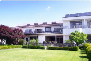 K’s House Fuji View