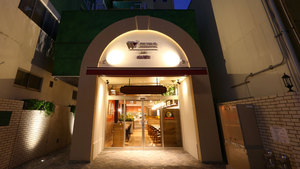 ホテルウィングインターナショナルセレクト名古屋栄の宿泊プランが安い His旅プロ 国内旅行ホテル最安値予約
