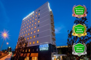 1人 1室 ホテル 川崎周辺のホテル 宿 旅館が安い His旅プロ 国内旅行ホテル最安値予約