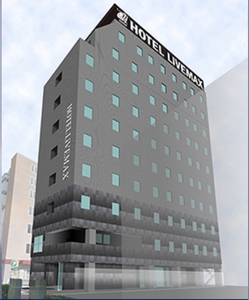 1人 新横浜 青葉周辺のビジネスホテルが安い His旅プロ 国内旅行ホテル最安値予約