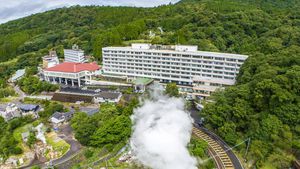 温泉 旅館 鹿児島県のホテル 宿 旅館が安い His旅プロ 国内旅行ホテル最安値予約