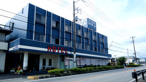 1人 御殿場周辺のビジネスホテルが安い His旅プロ 国内旅行ホテル最安値予約