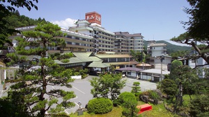 温泉 旅館 山形県のホテル 宿 旅館が安い His旅プロ 国内旅行ホテル最安値予約