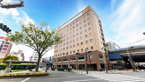 ホテルメッツ赤羽東京