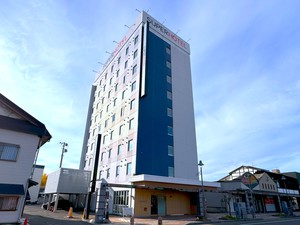 天然温泉 ねぷたの湯 スーパーホテル弘前