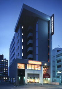 格安 一人3000円以下 札幌でツインルームが激安のビジネスホテル