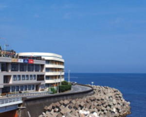 熱海温泉 ホテルサンミ倶楽部別館