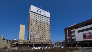 東横イン弘前駅前