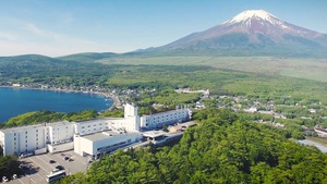 カップルプラン 山梨県のホテル 宿 旅館が安い His旅プロ 国内旅行ホテル最安値予約