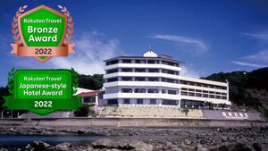 和歌山加太温泉 シーサイドホテル加太海月の写真 フォトギャラリー His旅プロ 国内旅行ホテル最安値予約