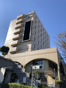 1人 成田空港周辺のビジネスホテルが安い His旅プロ 国内旅行ホテル最安値予約