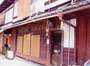 京都『ＧＲＥＥＮ　ＧＡＢＬＥＳ　町家』のイメージ写真