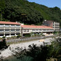 和歌山で熊野古道からアクセスが良いおすすめ温泉宿を教えてください。