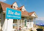 Ile d’or cafe&guesthouse <大飛島>