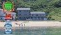 8月に竹野浜へ海水浴！海をとことん満喫できる海辺の宿