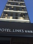 ＨＯＴＥＬ．ＬＩＮＫＳ　動物園前