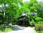 黒川温泉へ友達と癒し旅します。お部屋でマッサージをしてもらえるおすすめの温泉宿はありますか？