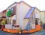 マーシャンズHotel 富水