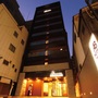 京都『ＡＢホテル京都四条堀川』のイメージ写真
