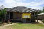 伝泊 サンゴ石小屋のある宿<徳之島>