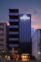 大阪『黒門クリスタルホテル』のイメージ写真