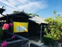 伝泊 時うつろう小屋組の宿<徳之島>