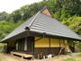 築100年以上の茅葺き屋根の古民家。鳥の声しか聞こえない静かな場所【Vacation STAY提供】