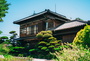 築100年超の総檜伝統的日本建築ゲストハウス「花鳥苑」【Vacation STAY提供】