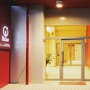 Hiroshima Base HOTEL