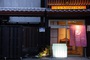 京都『ＴＨＥ　Ｌ．Ａ．ＭＡＲＴ　ＨＯＴＥＬ　ＫＹＯＴＯ』のイメージ写真