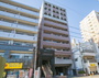 Sumiyoshi apartment