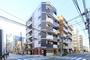 eos HOTEL 板橋