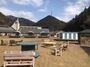 和田山・竹田城・ハチ高原『越知谷キャンプアグリビレッジ』のイメージ写真