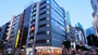 東京２３区内『レンブラントキャビン＆スパ新橋』のイメージ写真