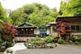 長浜・米原『松尾寺の宿坊にお泊りできます（ます釣り体験ＯＫ。２食付）／民泊【Ｖａｃａｔｉｏｎ　ＳＴＡＹ提供】』のイメージ写真