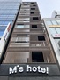 京都『ＨＯＴＥＬ　Ｔｏｍｉｙａ　ｗｉｔｈ　Ｍ＇ｓ』のイメージ写真