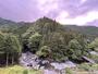 大歩危・祖谷・剣山・吉野川『霊峰剣山にいちばん近い農家民泊　心と身体をリセットする宿　風空縁紡〜かくえんぼ〜　＾』のイメージ写真