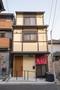 京都『Ｔｈｅ　Ｐｅｏｎｙ　Ｈｏｔｅｌ　Ｋｙｏｔｏ　＾』のイメージ写真