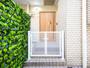 東京２３区内『【ファミリー歓迎】板橋区弥生町のメゾネット３ＬＤＫ　｜　Ｙａｙｏｉ　Ｈｏｔｅｌ　＾』のイメージ写真
