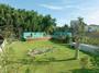 前橋・赤城『ＴＨＥ　Ｗ　Ｒｅｌａｘ　Ｇａｒｄｅｎ　Ｒｅｓｏｒｔ　＾』のイメージ写真
