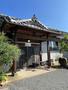 平屋の古民家 ^