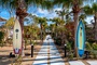 淡路島『グランピングトレーラーＬａｎｉｋａｉ』のイメージ写真