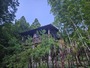 鷲敷四季の里コテージ