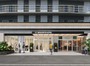 大阪『ＢＲＡＣＫＥＴＳ　ＨＯＴＥＬ　Ｏｓａｋａ　Ｈｏｍｍａｃｈｉ』のイメージ写真