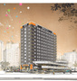 盛岡『アパホテル〈盛岡駅前〉』のイメージ写真