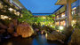 月岡温泉　ホテル泉慶の写真